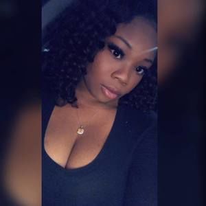 Meet your Posher, Chantelle